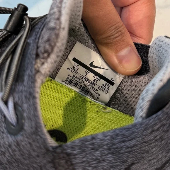 Nike Free RN Commuter 2017 Premium Women's Shoes - Picture 9 of 12